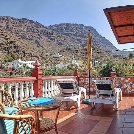 Vv Casa Juliana- Coqueta Casa Entre Montanas. Villa San Nicolas Exterior photo